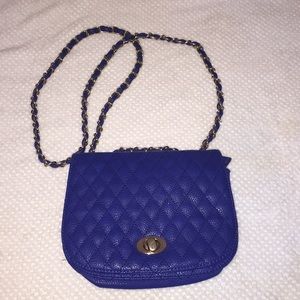 Mini purse